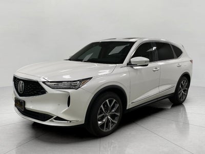2024 Acura MDX SH-AWD w/Technology Package