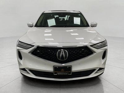 2024 Acura MDX SH-AWD w/Technology Package