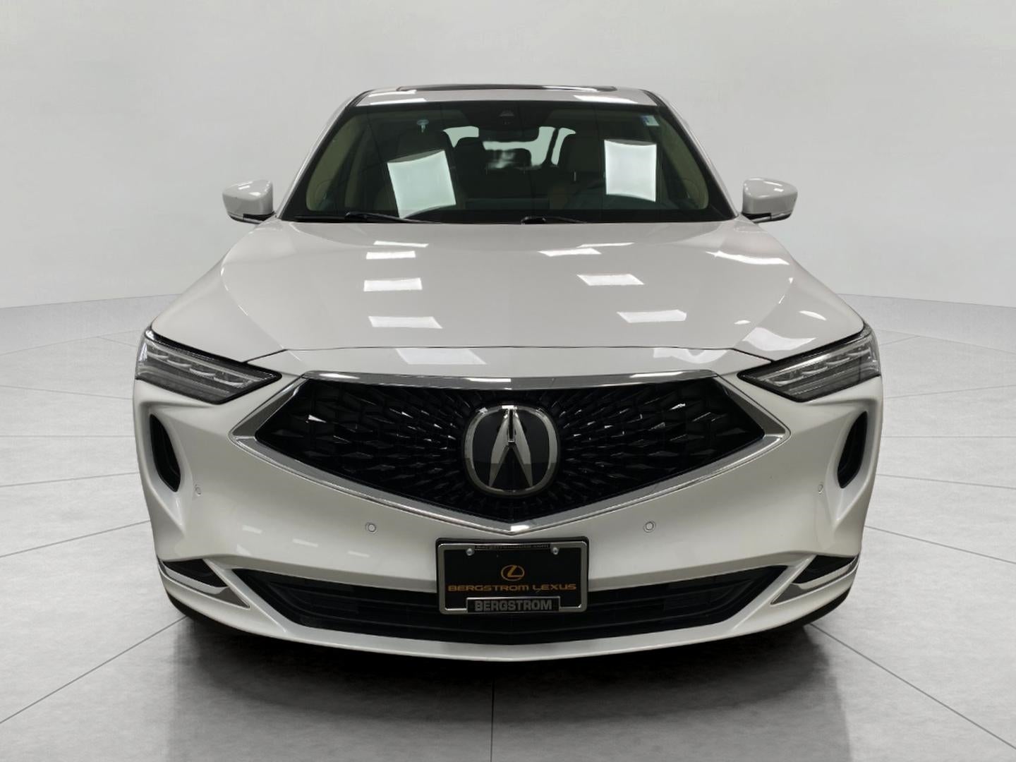 2024 Acura MDX SH-AWD w/Technology Package