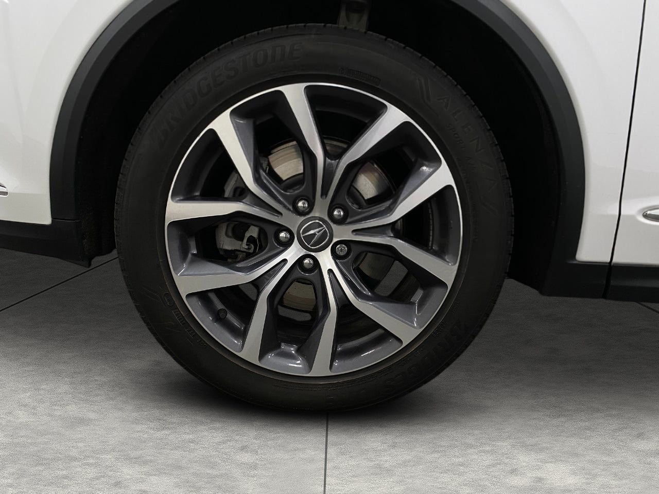 2024 Acura MDX SH-AWD w/Technology Package
