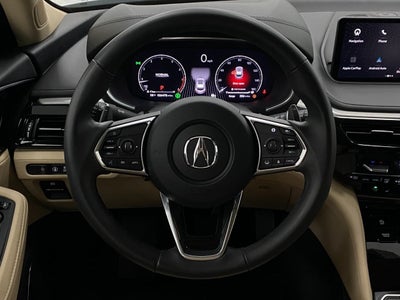 2024 Acura MDX SH-AWD w/Technology Package