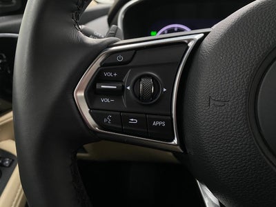 2024 Acura MDX SH-AWD w/Technology Package