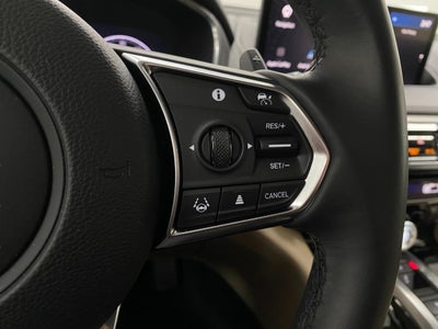 2024 Acura MDX SH-AWD w/Technology Package