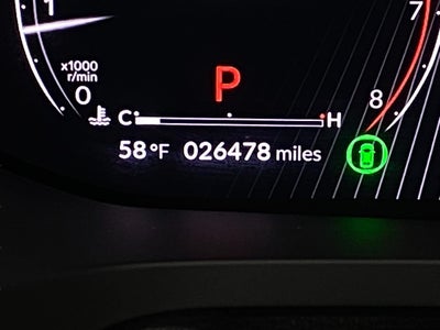2024 Acura MDX SH-AWD w/Technology Package