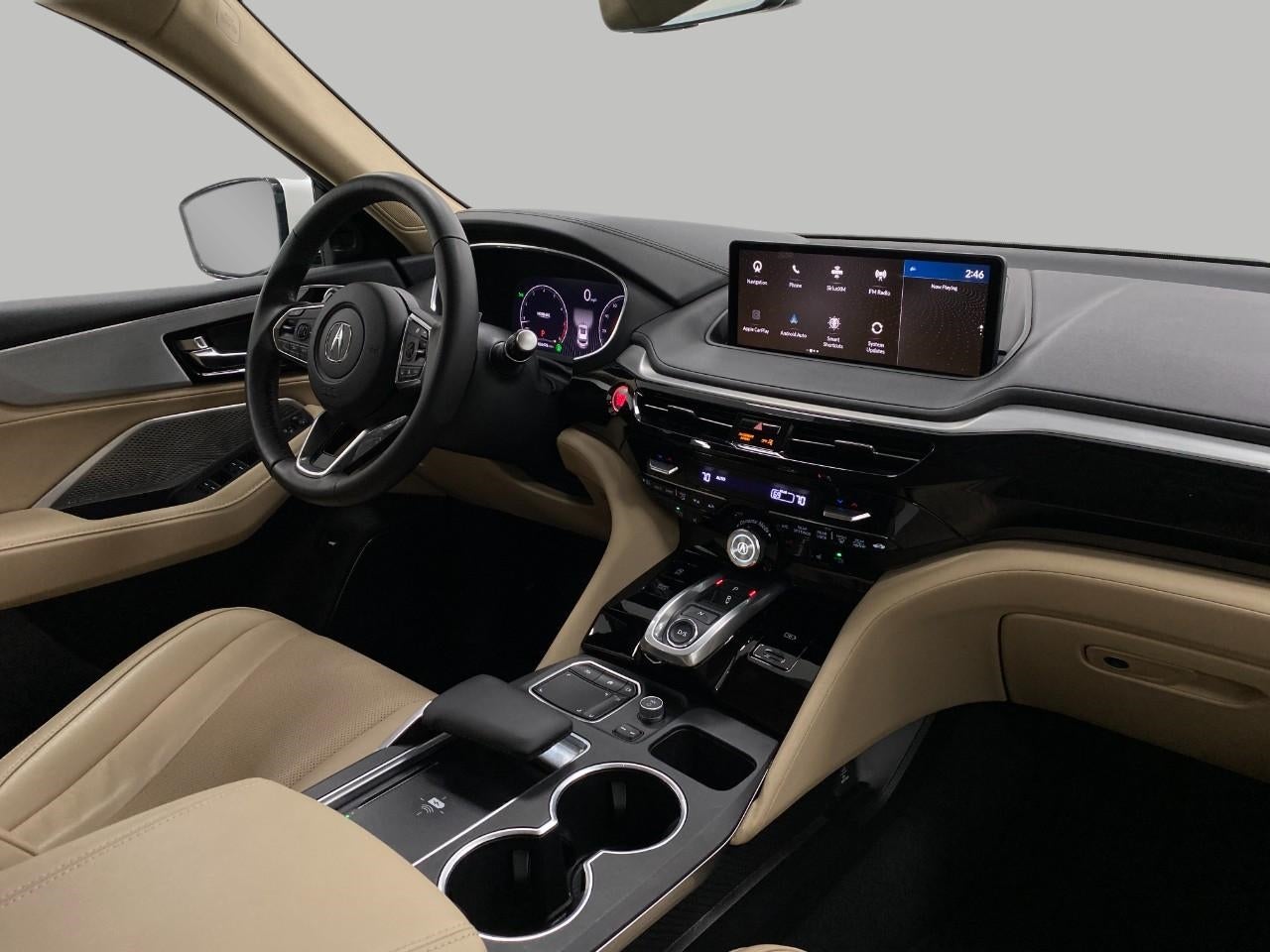 2024 Acura MDX SH-AWD w/Technology Package
