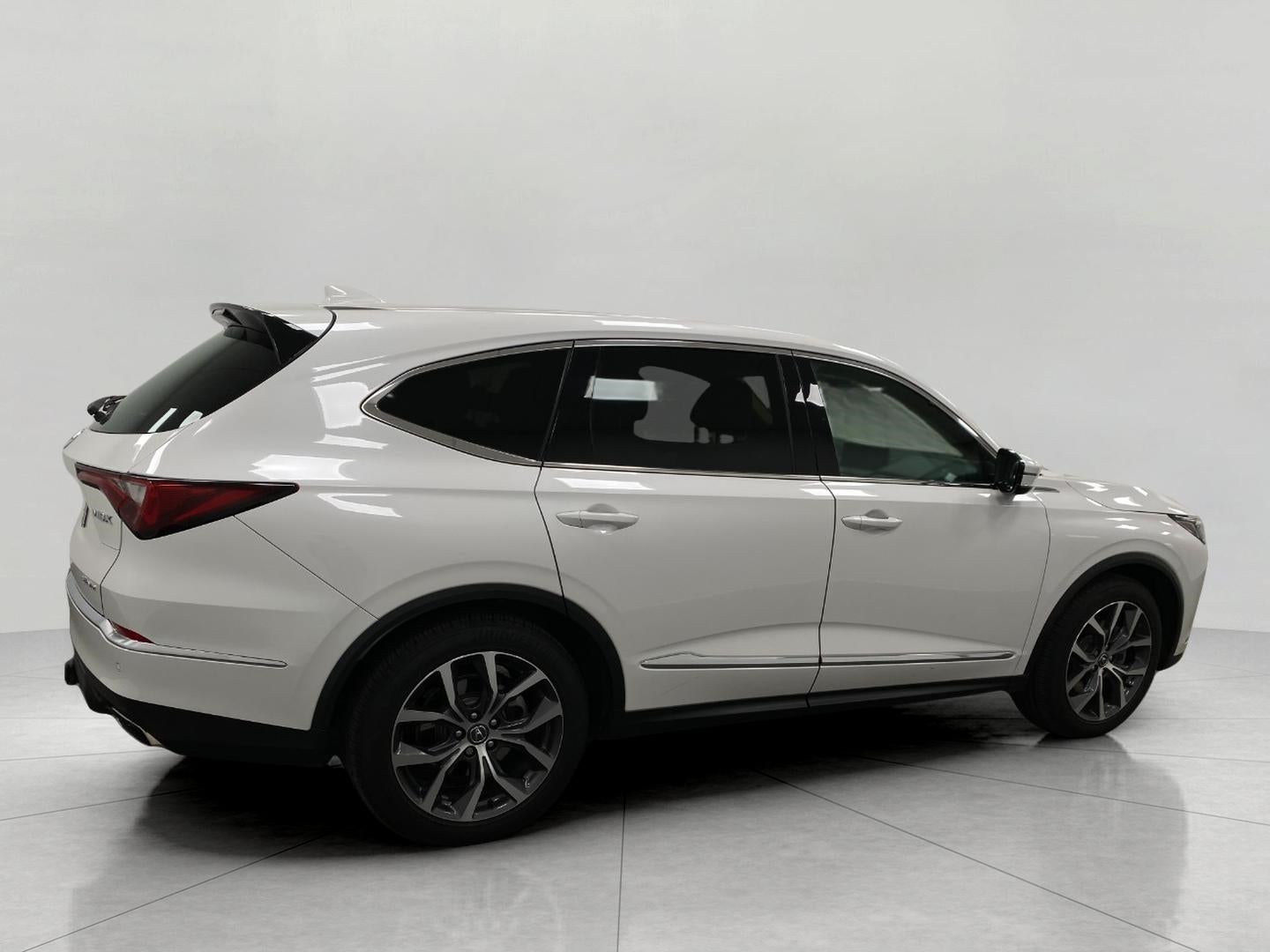 2024 Acura MDX SH-AWD w/Technology Package
