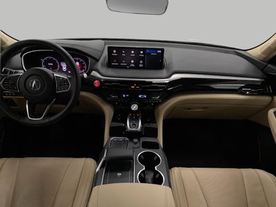 2024 Acura MDX SH-AWD w/Technology Package