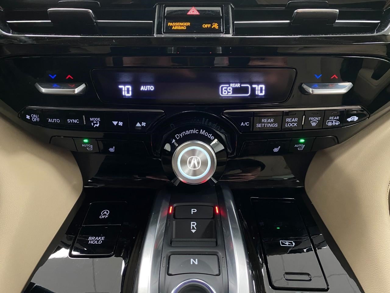 2024 Acura MDX SH-AWD w/Technology Package