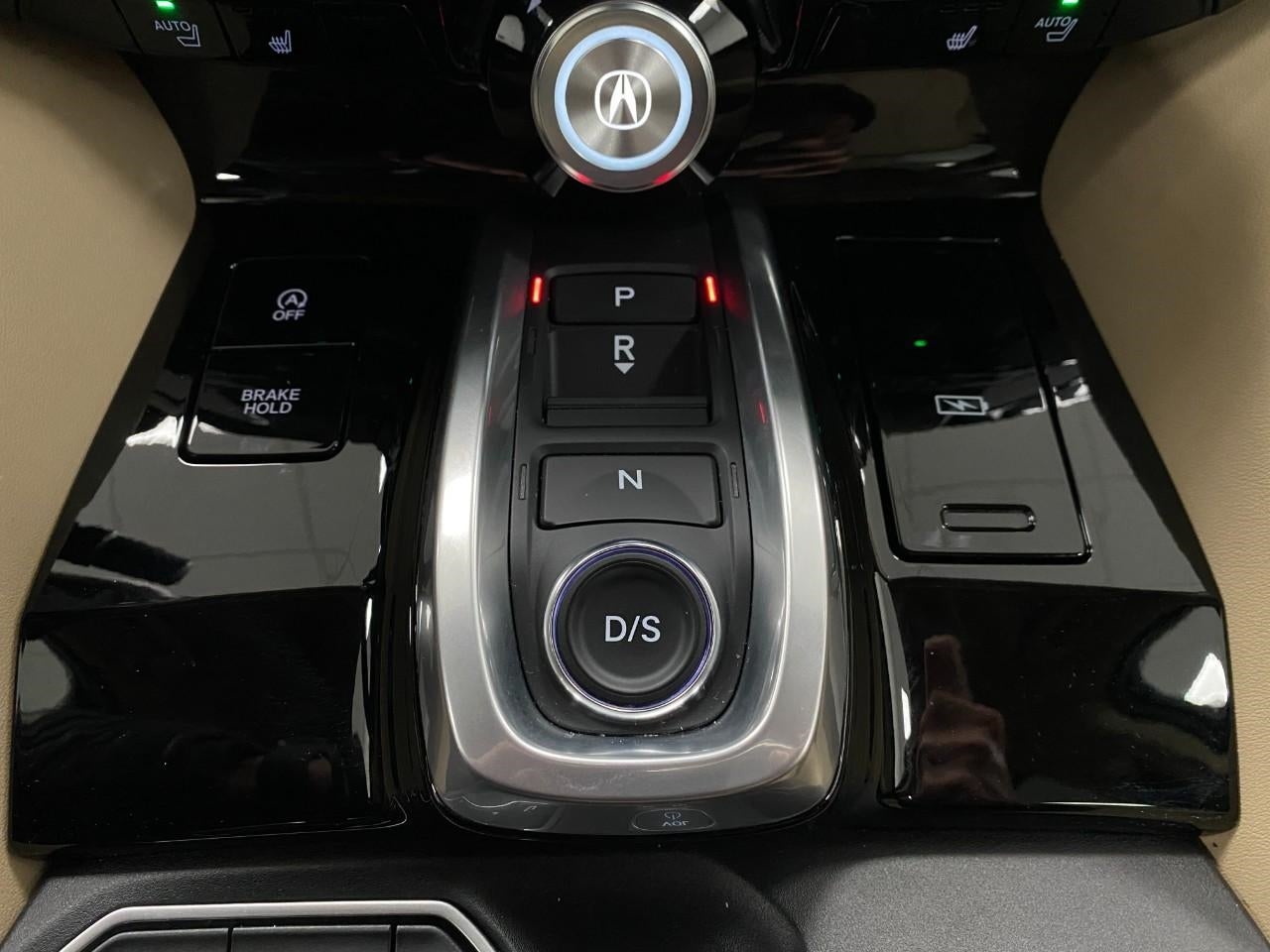 2024 Acura MDX SH-AWD w/Technology Package