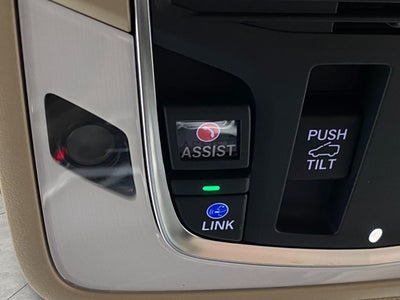 2024 Acura MDX SH-AWD w/Technology Package