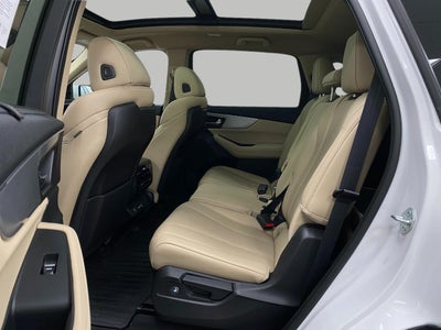 2024 Acura MDX SH-AWD w/Technology Package