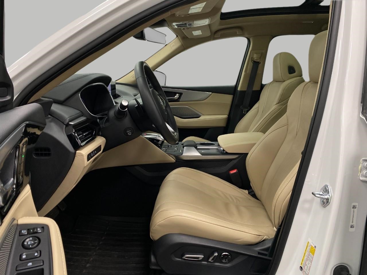 2024 Acura MDX SH-AWD w/Technology Package