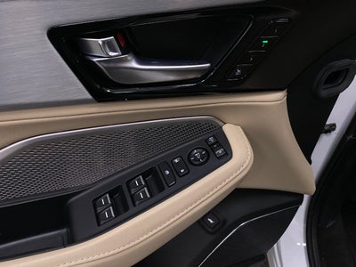 2024 Acura MDX SH-AWD w/Technology Package