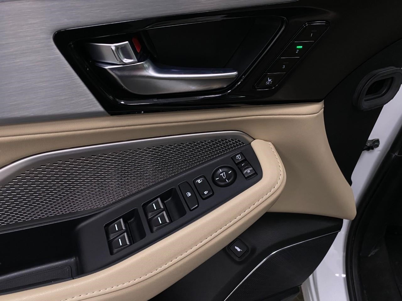 2024 Acura MDX SH-AWD w/Technology Package
