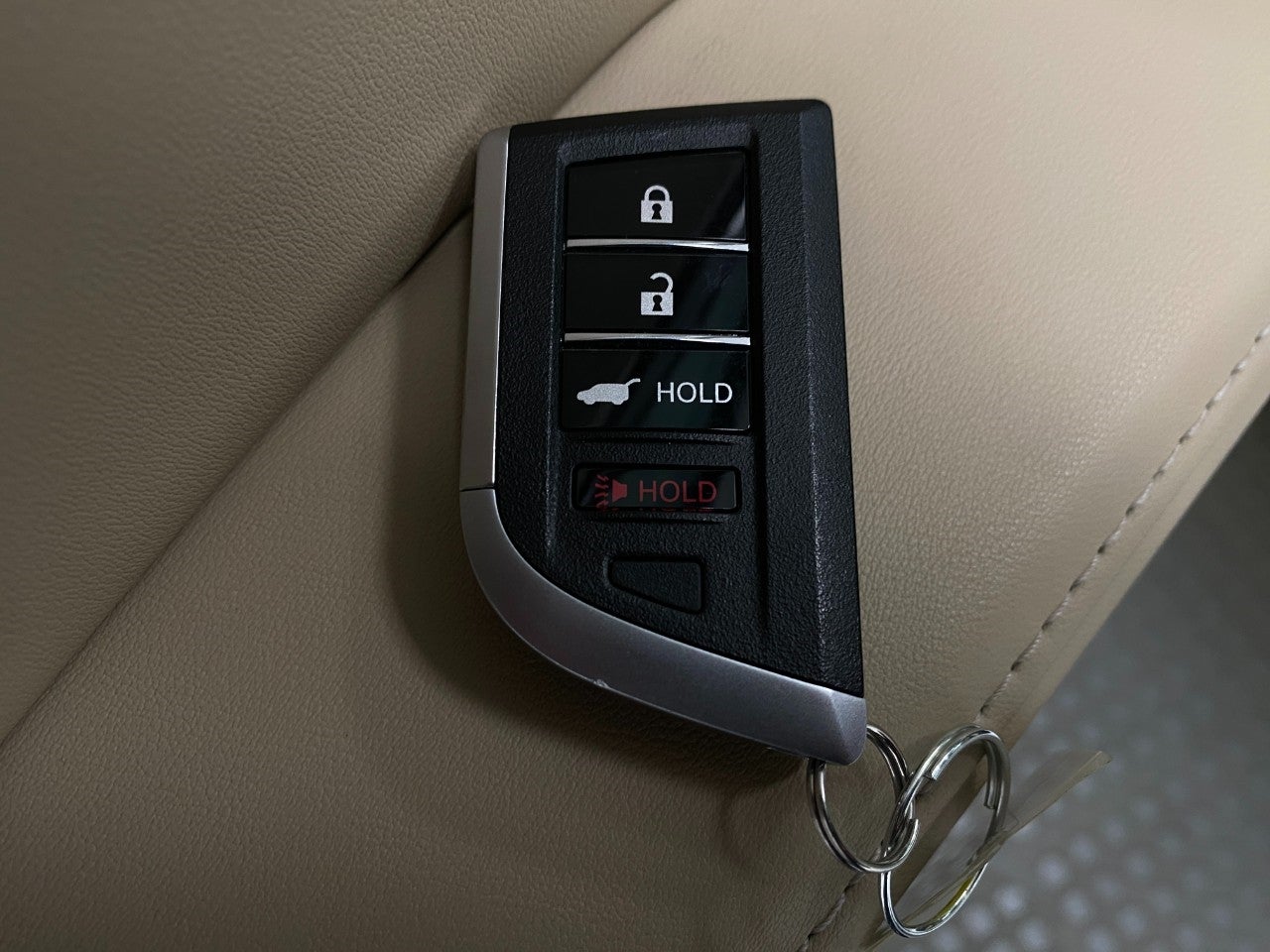 2024 Acura MDX SH-AWD w/Technology Package