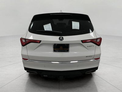 2024 Acura MDX SH-AWD w/Technology Package