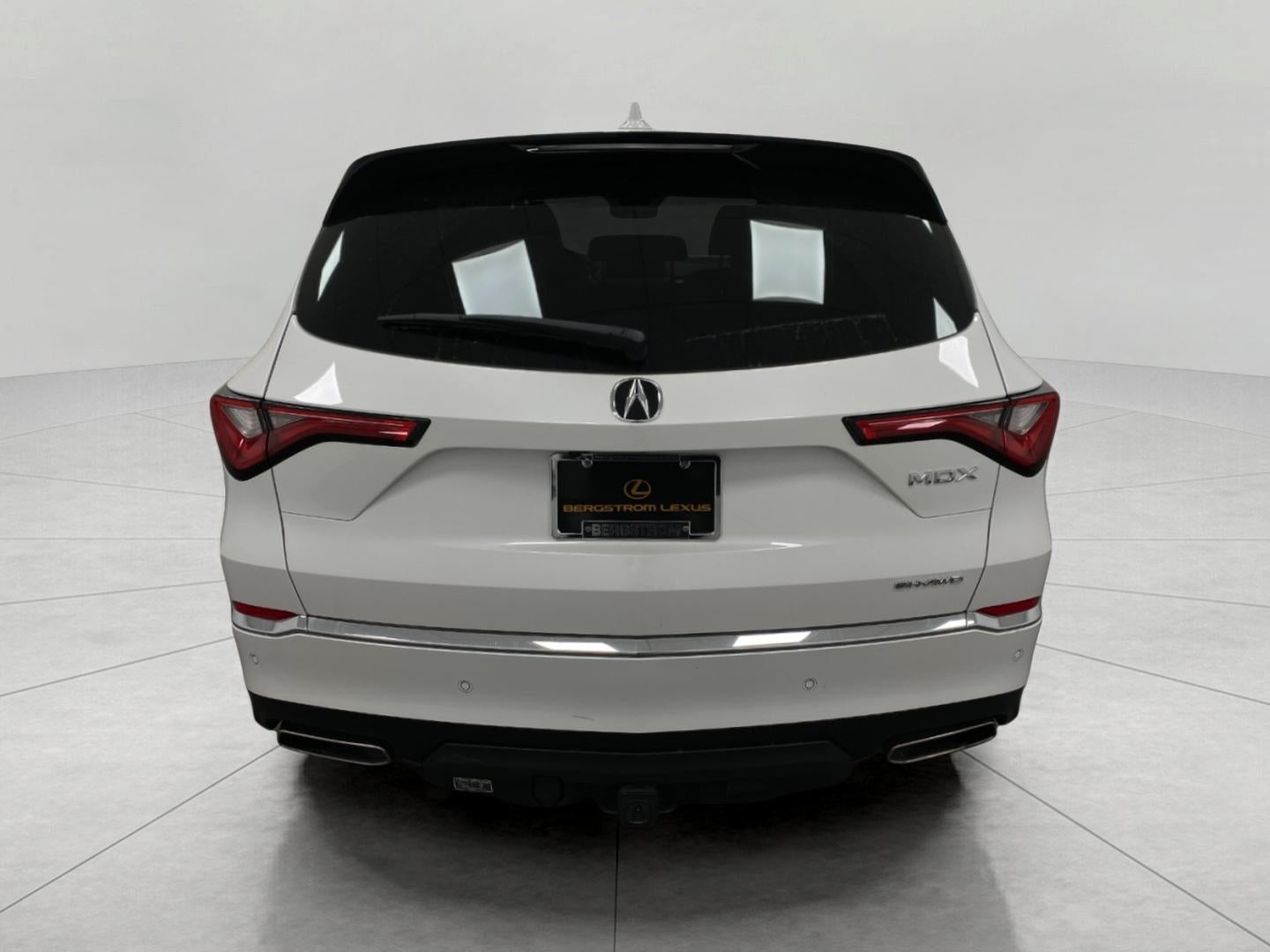 2024 Acura MDX SH-AWD w/Technology Package