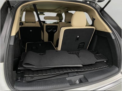 2024 Acura MDX SH-AWD w/Technology Package