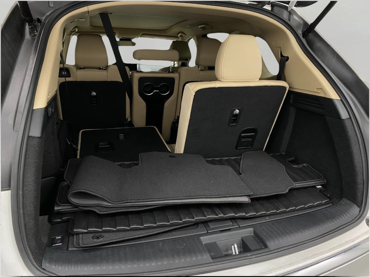 2024 Acura MDX SH-AWD w/Technology Package