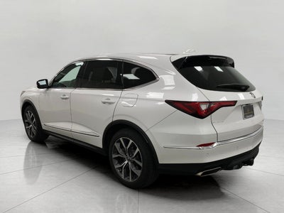 2024 Acura MDX SH-AWD w/Technology Package