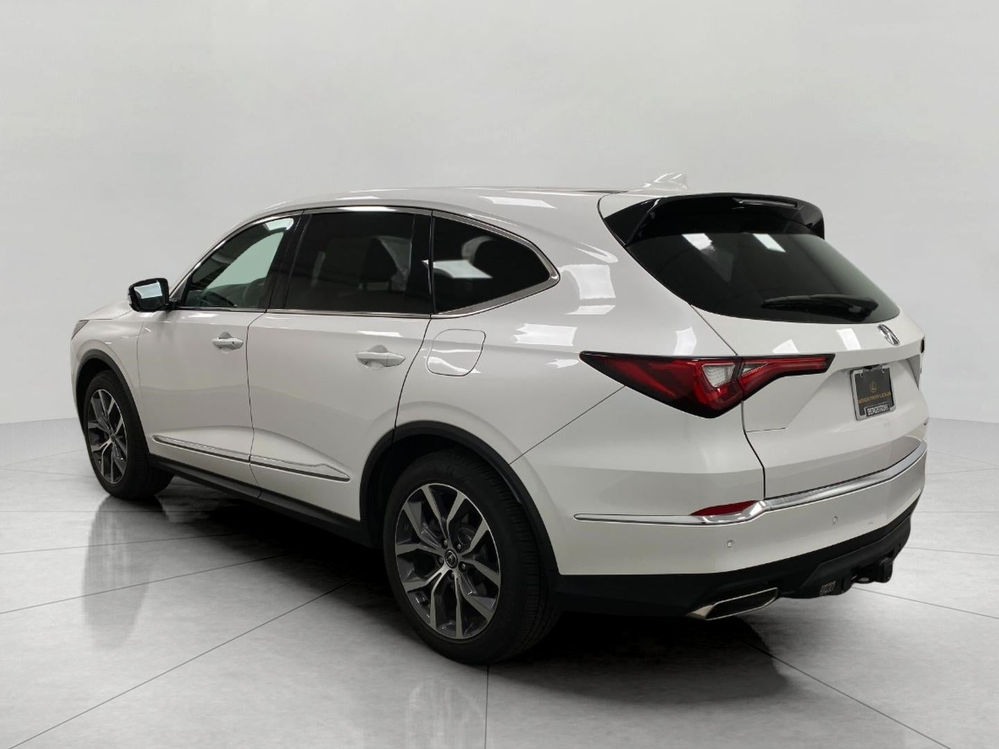 2024 Acura MDX SH-AWD w/Technology Package
