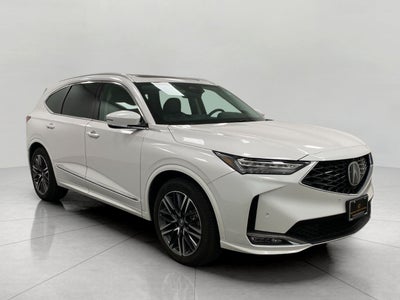 2025 Acura MDX SH-AWD w/Advance Package