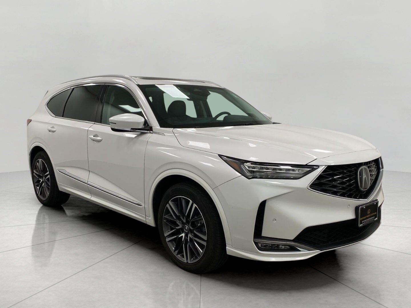 2025 Acura MDX SH-AWD w/Advance Package
