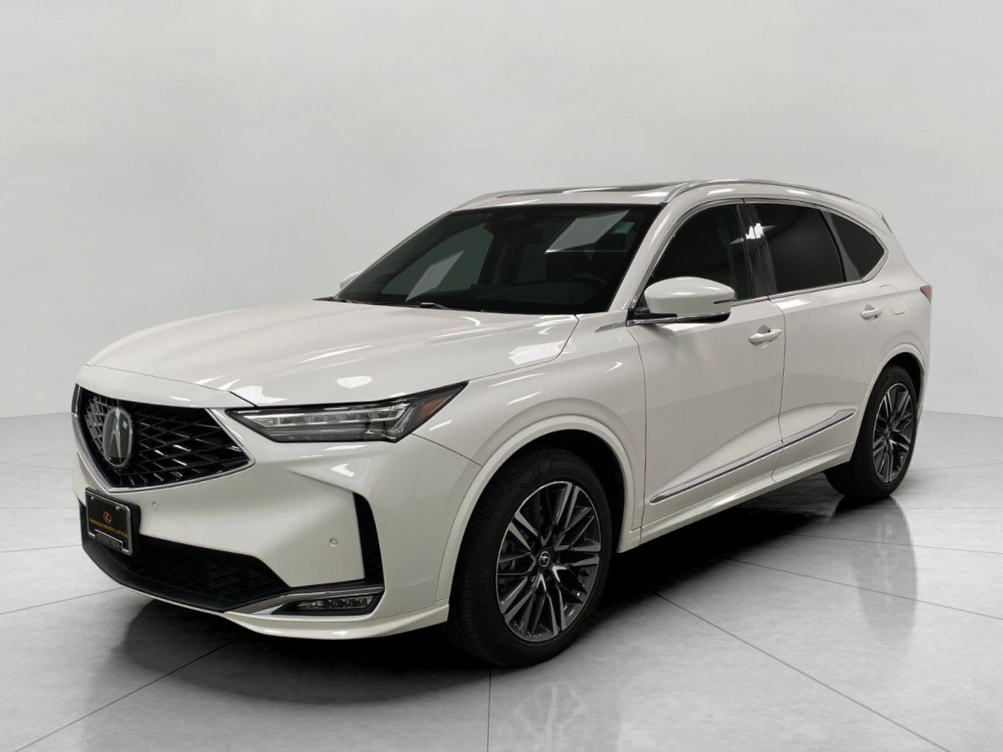 2025 Acura MDX SH-AWD w/Advance Package