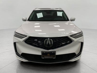 2025 Acura MDX SH-AWD w/Advance Package