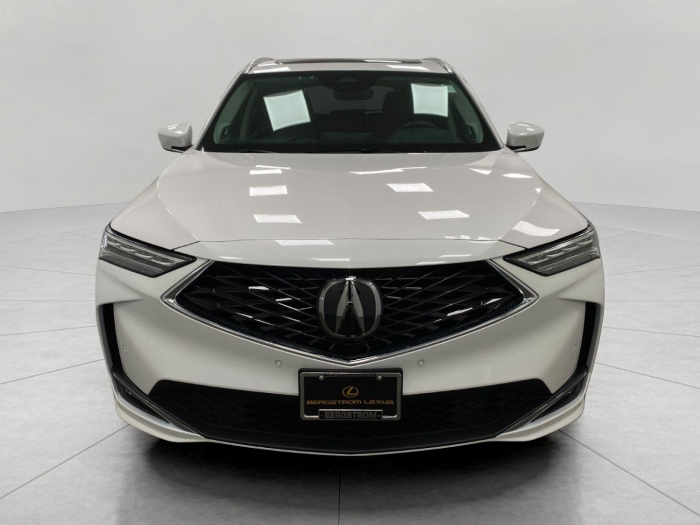 2025 Acura MDX SH-AWD w/Advance Package