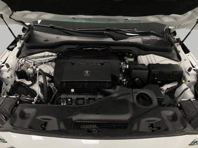 2025 Acura MDX SH-AWD w/Advance Package