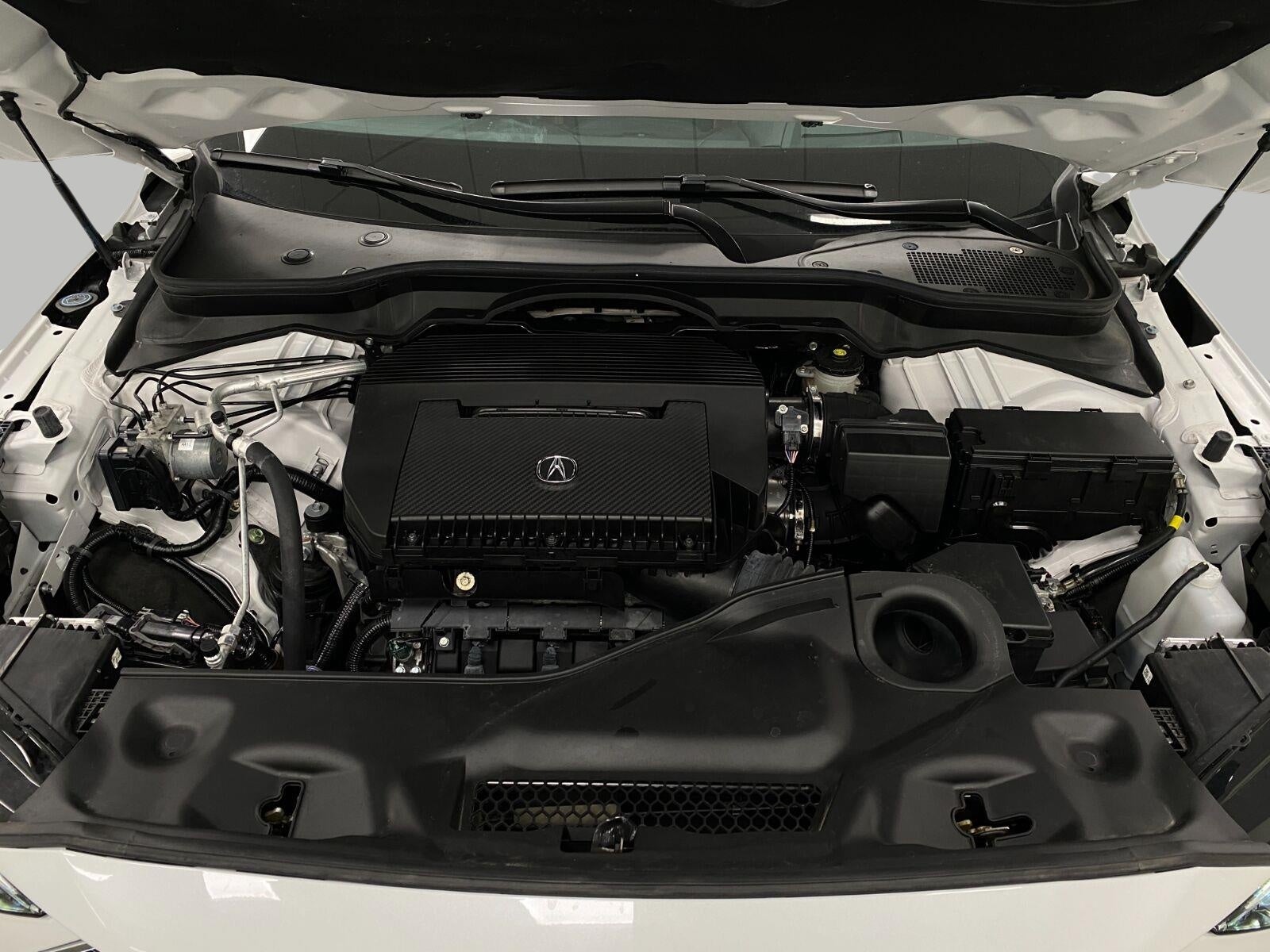 2025 Acura MDX SH-AWD w/Advance Package