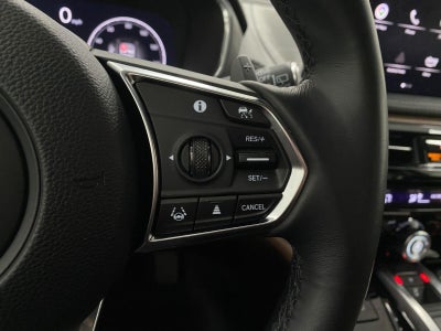 2025 Acura MDX SH-AWD w/Advance Package