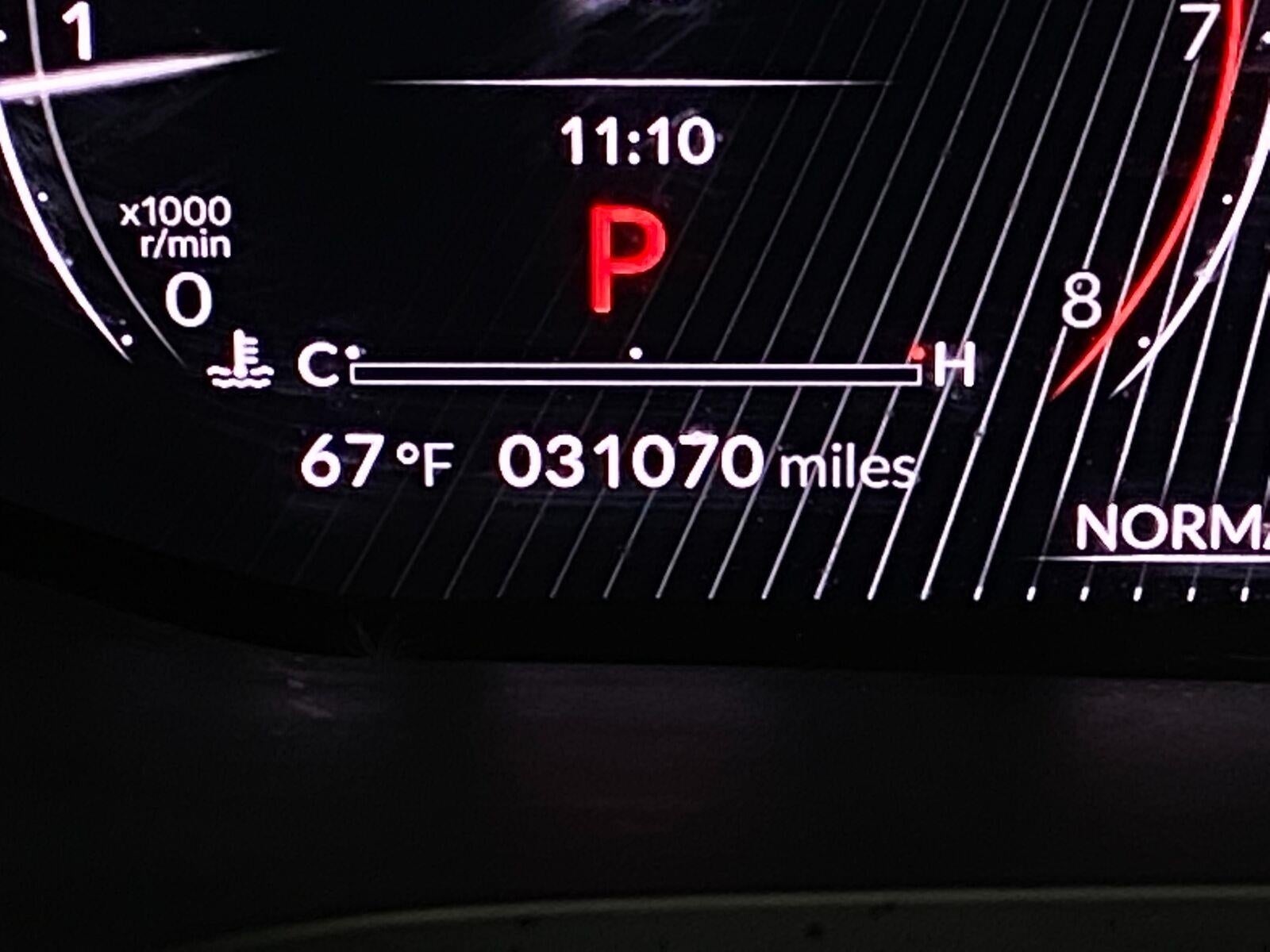 2025 Acura MDX SH-AWD w/Advance Package