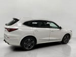2025 Acura MDX SH-AWD w/Advance Package