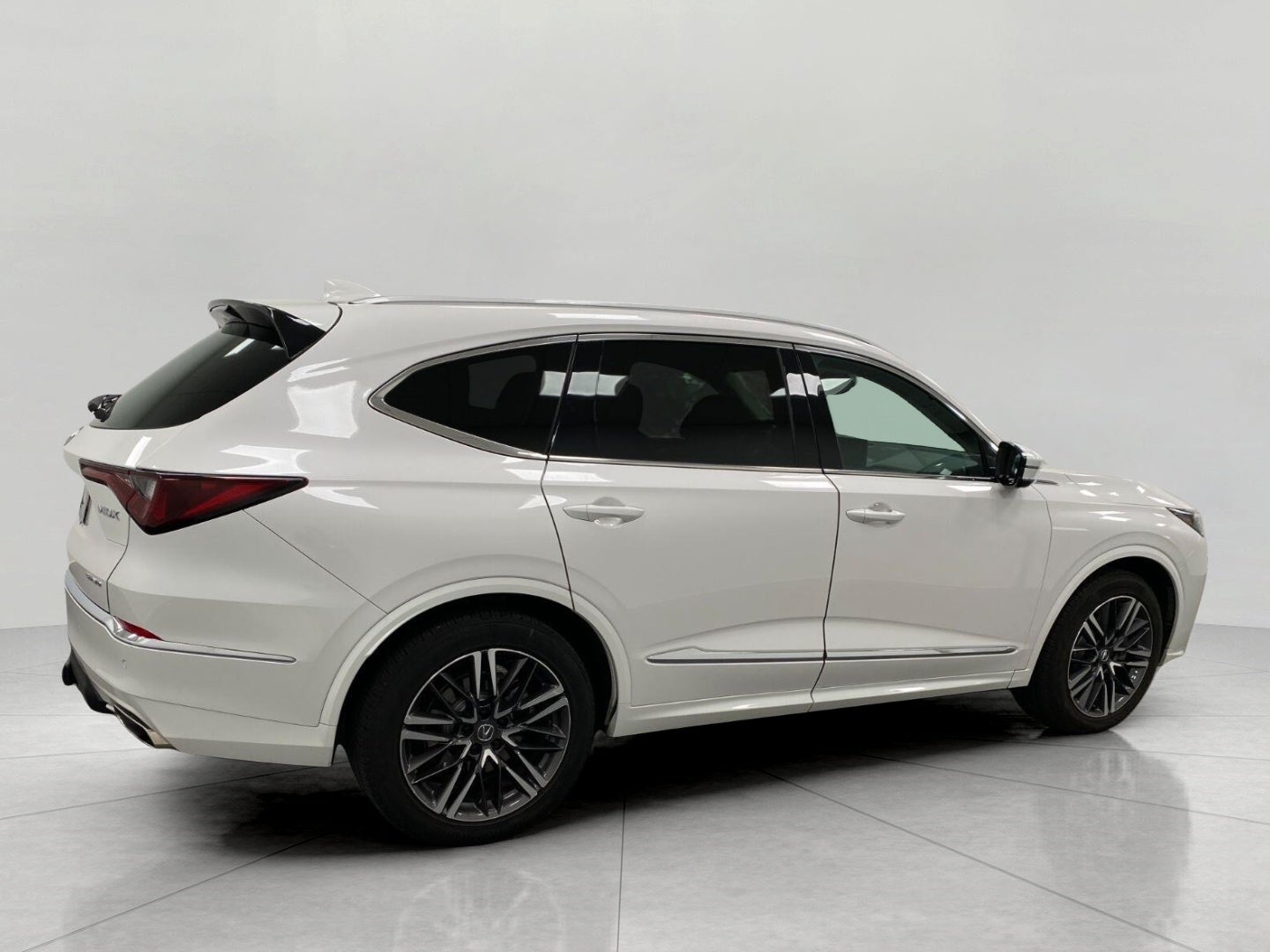2025 Acura MDX SH-AWD w/Advance Package