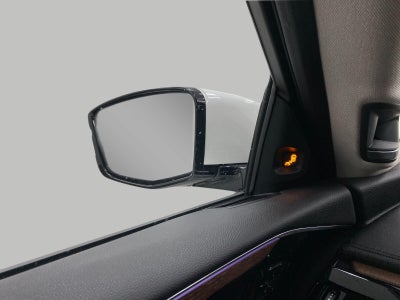 2025 Acura MDX SH-AWD w/Advance Package
