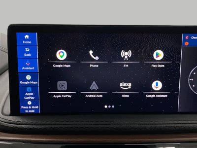 2025 Acura MDX SH-AWD w/Advance Package
