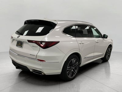 2025 Acura MDX SH-AWD w/Advance Package