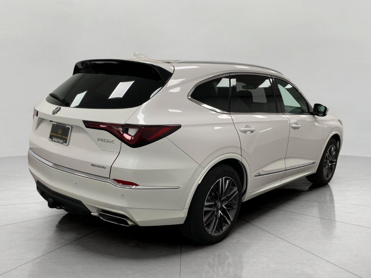 2025 Acura MDX SH-AWD w/Advance Package