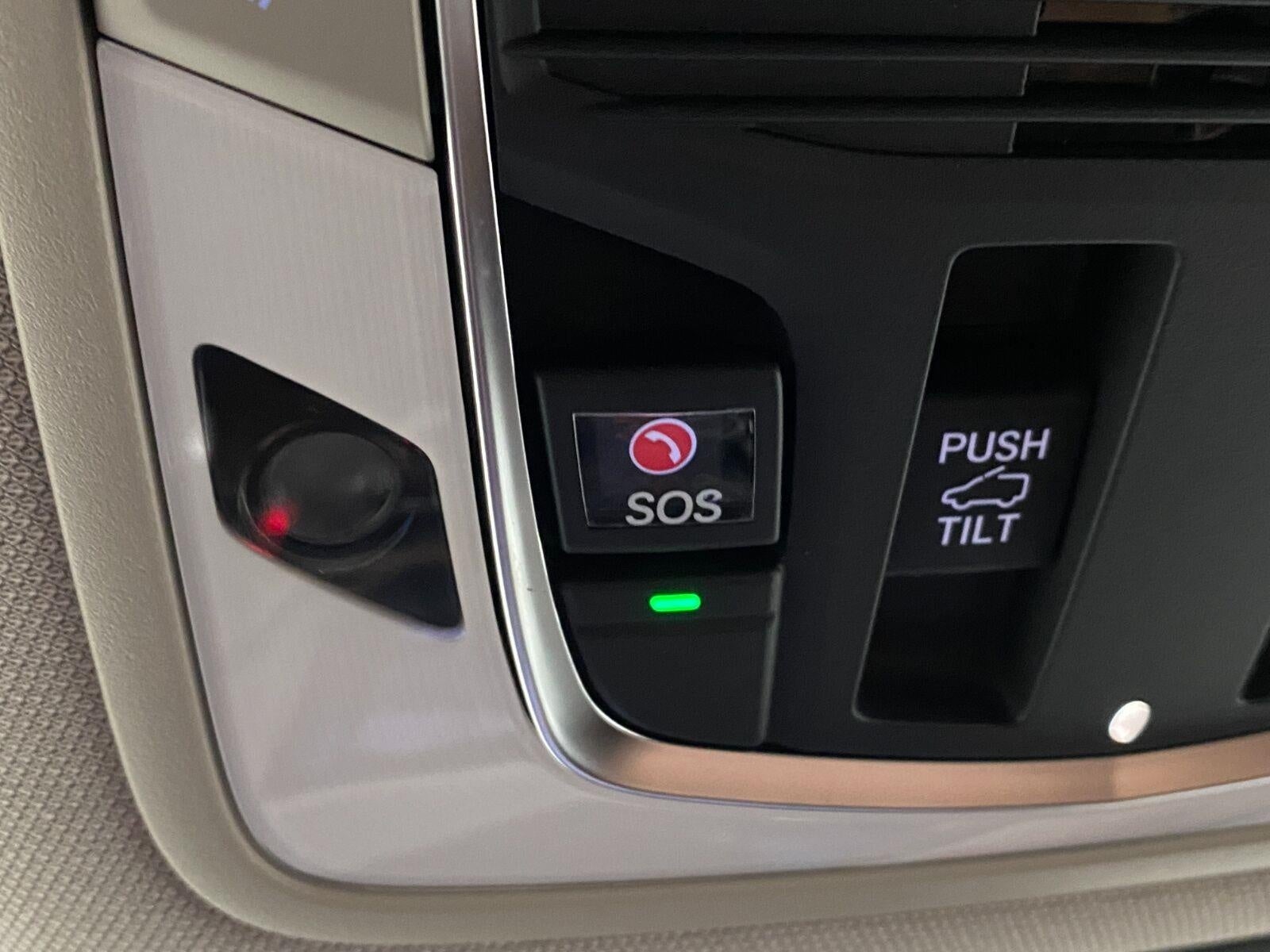 2025 Acura MDX SH-AWD w/Advance Package