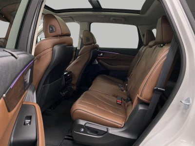 2025 Acura MDX SH-AWD w/Advance Package