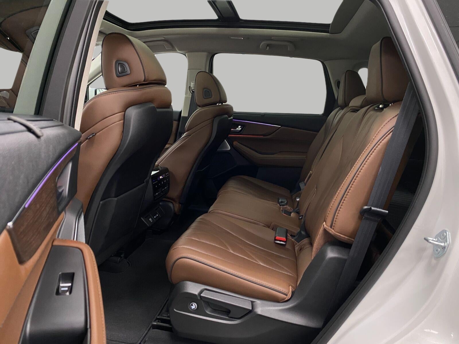 2025 Acura MDX SH-AWD w/Advance Package