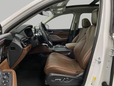 2025 Acura MDX SH-AWD w/Advance Package