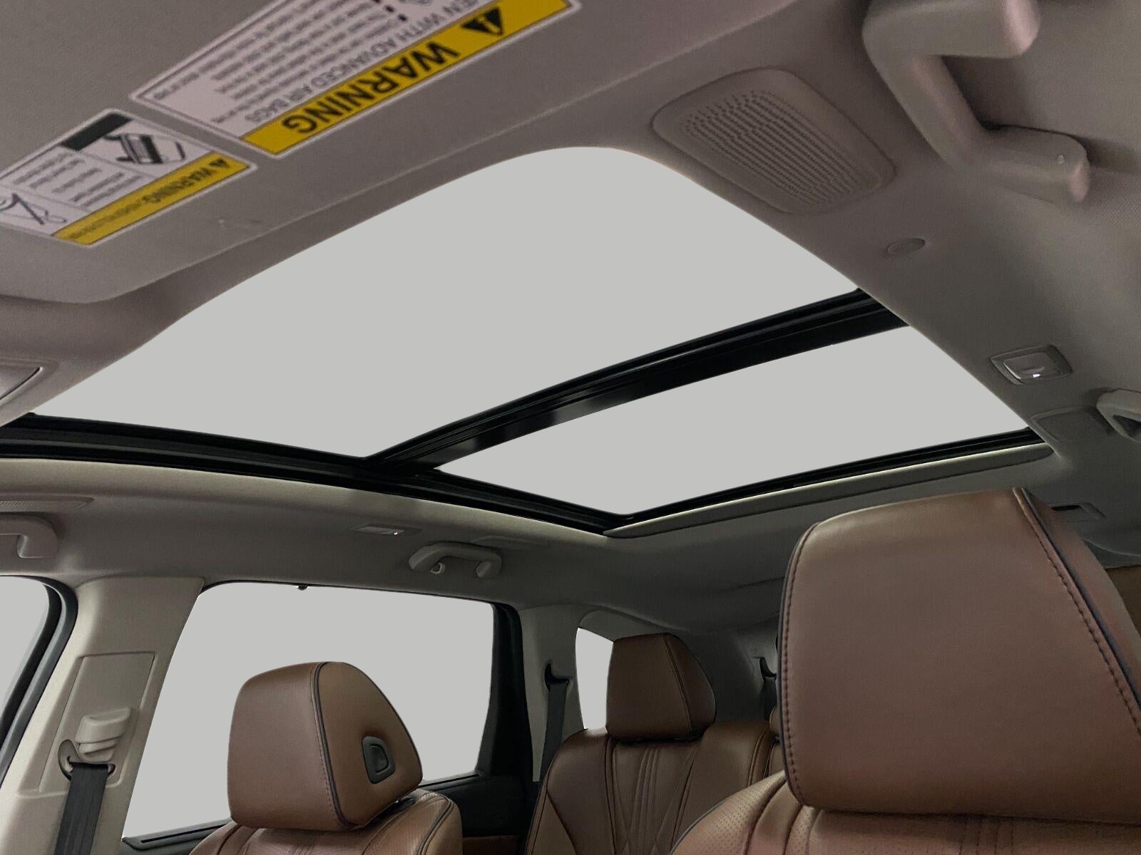 2025 Acura MDX SH-AWD w/Advance Package