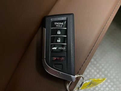 2025 Acura MDX SH-AWD w/Advance Package