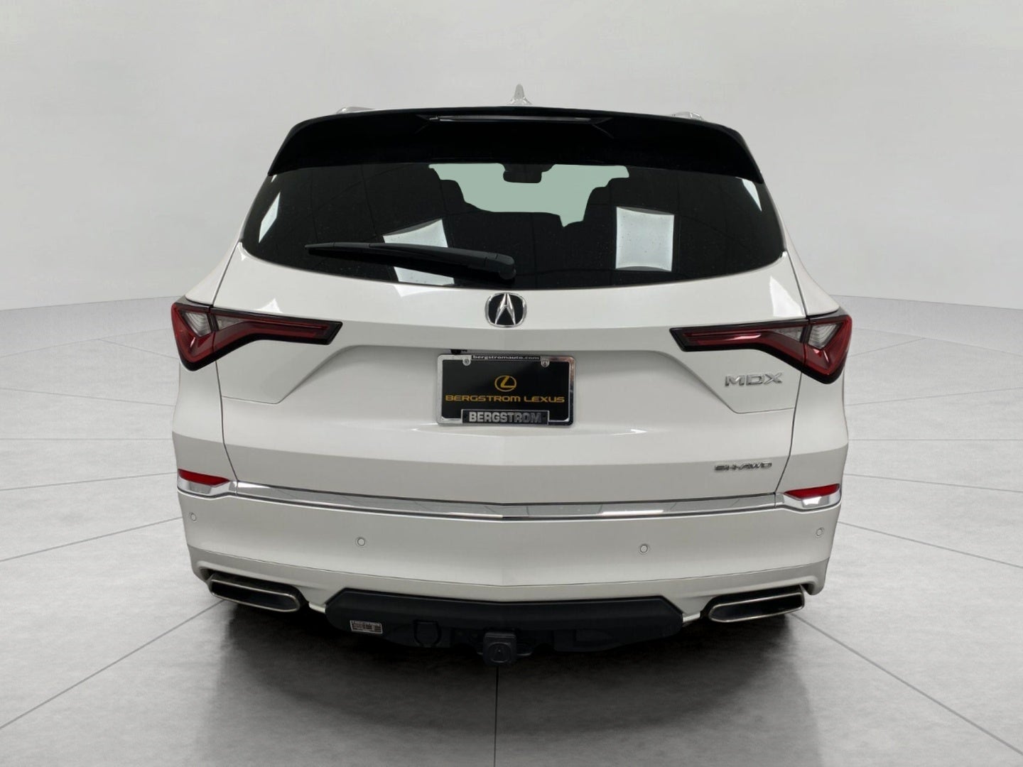 2025 Acura MDX SH-AWD w/Advance Package