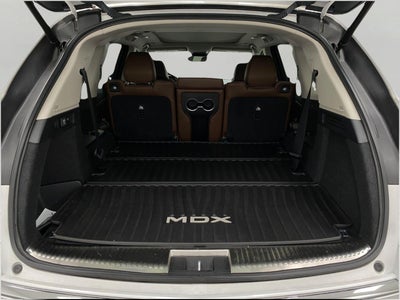 2025 Acura MDX SH-AWD w/Advance Package