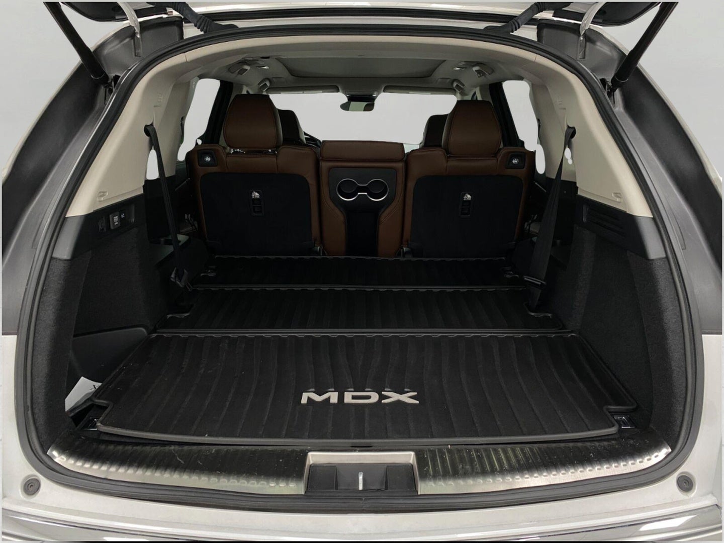 2025 Acura MDX SH-AWD w/Advance Package
