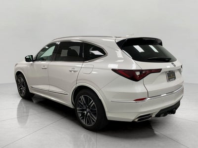 2025 Acura MDX SH-AWD w/Advance Package